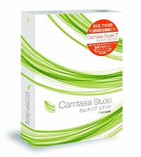 Camtasia Studio 7