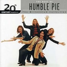 Humble Pie