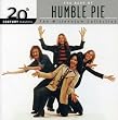 20th Century Masters - The Millennium Collection: The Best of Humble Pie