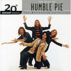 20th Century Masters - The Millennium Collection: The Best of Humble Pie