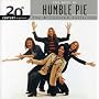 20th Century Masters - The Millennium Collection: The Best of Humble Pie