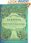 Bradshaw's Railway Handbook 1866: Volume 1 London and its Environs