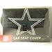 Dallas Cowboys Universal Bucket Seat Cover (1)