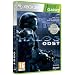 Halo 3 ODST - Classics Edition (Xbox 360)