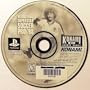 International Superstar Soccer Pro 98-PLAYSTION