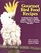 Gourmet Bird Food Recipes: For Your Cockatiel, Parrot, and Other Avian Companions (Pet Care Books)