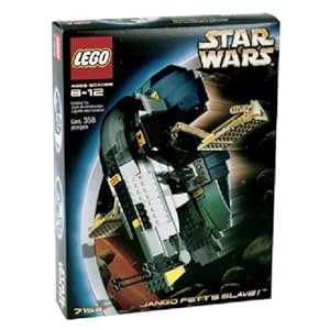 lego slave 1 amazon