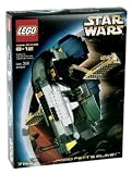 Lego Star Wars: Jango Fetts Slave I (7153)