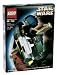 Star Wars Lego #7153 Jango Fett's Slave I