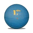World Sport 1 Kilo (2.2lb) Reactive (Bounce) Medicine Ball