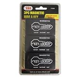 IIT 17920 Magnetic Hide A Key - 3 Piece