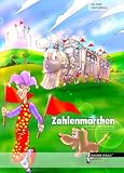 Produkt-Bild: Zahlenm&auml;rchen: Ida Flei&szlig;, Gert Mittring, Weltmeister im Kopfrechnen