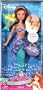 Disney Princess Bath Beauty Ariel Doll