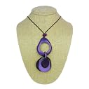 TULE - Chic tagua necklaces