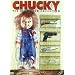 Pack Chucky (3 Dvd)