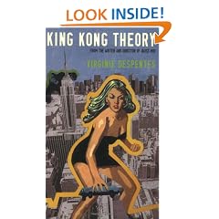 King Kong Theory