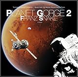 Planet Gorge 2