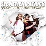 Quand il p�te il troue son slip