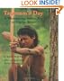 Tapenum's Day: A Wampanoag Indian Boy In Pilgrim Times