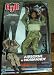 Search : G.I. Joe Airborne at Normandy with Working Parachute 12