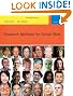 Research Methods for Social Work