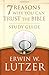 7 Reasons Why You Can Trust the Bible Study Guide