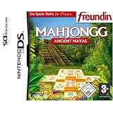 Mahjongg Ancient Mayasvon "rondomedia"