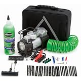 Slime Powerspair - 48 Piece Kit Tire Repair Kit