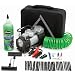 Slime PowerSpair 48-Piece Tire Repair Kit