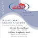 2009 Kentucky Music Educators Association, All-State Concert and Symphonic Bands