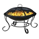 Steel Firebowl San Diego