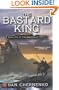 The Bastard King:  Scepter of Mercy, Book One