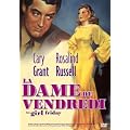 DAME DU VENDREDI (LA)