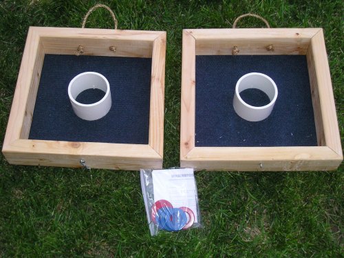 Washer Game Washer Game