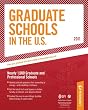 Graduate Schools in the U.S. 2011 (Peterson's Graduate Schools in the Us)