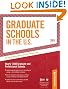 Graduate Schools in the U.S. 2011 (Peterson's Graduate Schools in the U.S)