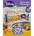 Winnie The Pooh Reversible Pillowcase