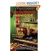Hickory Smoked Homicide (Memphis BBQ Mystery)