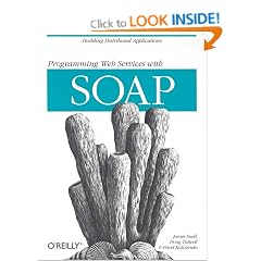 Programming Web  Services with SOAP
