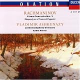 Rachmaninov: Piano Concerto No.2