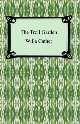 the troll garden