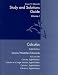 Books » Calculus by Ron Larson - ISBN: 0618527915 / 9780618527915 cover