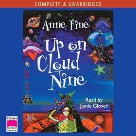 Up on Cloud Nine (Unabridged)