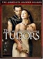 The Tudors - The Complete Second Season