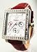 Fossil Women's Crystal Watch #BQ9364