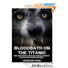 Bloodbath On The Titanic