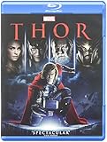 UPC 786936845082 product image for Thor [Blu-ray] | upcitemdb.com