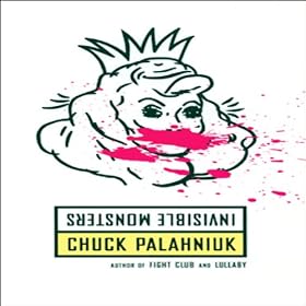 Invisible Monsters (Unabridged)