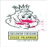Invisible Monsters