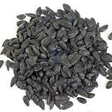 Vine House Farm Black Sunflower Seeds 20kg